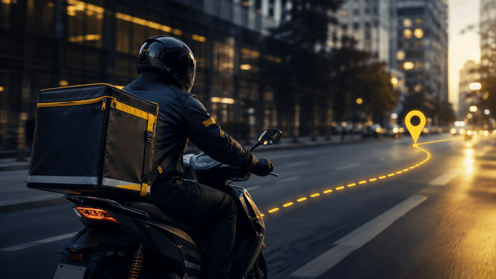 TukVa delivery tracking